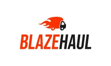 BlazeHaul.com